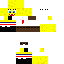 Spongebob [Skin 2]