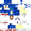 Sonic [Skin 3]